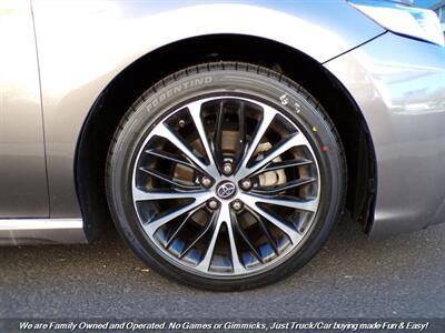 2019 Toyota Camry SE - Photo 41 - Mesa, AZ 85202