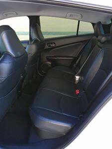 2018 Toyota Prius Four Touring   - Photo 19 - Mesa, AZ 85202