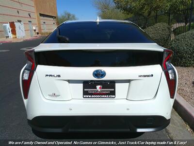 2018 Toyota Prius Four Touring   - Photo 4 - Mesa, AZ 85202