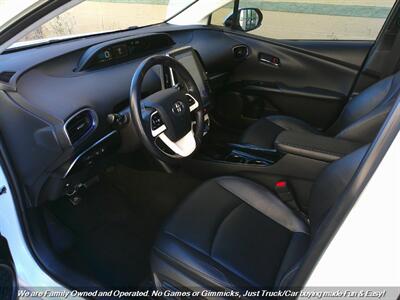 2018 Toyota Prius Four Touring   - Photo 14 - Mesa, AZ 85202