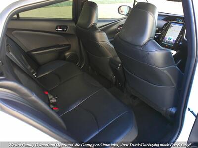 2018 Toyota Prius Four Touring   - Photo 24 - Mesa, AZ 85202