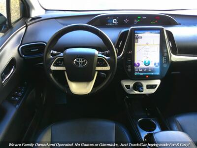 2018 Toyota Prius Four Touring   - Photo 31 - Mesa, AZ 85202