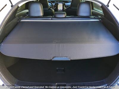 2018 Toyota Prius Four Touring   - Photo 10 - Mesa, AZ 85202