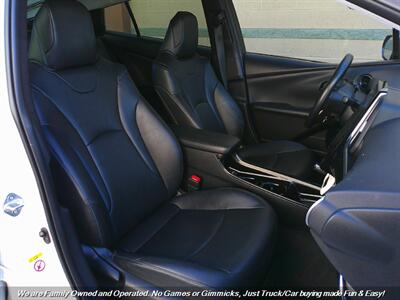 2018 Toyota Prius Four Touring   - Photo 26 - Mesa, AZ 85202