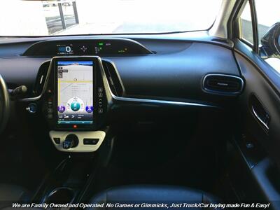2018 Toyota Prius Four Touring   - Photo 32 - Mesa, AZ 85202