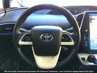 2018 Toyota Prius Four Touring   - Photo 13 - Mesa, AZ 85202