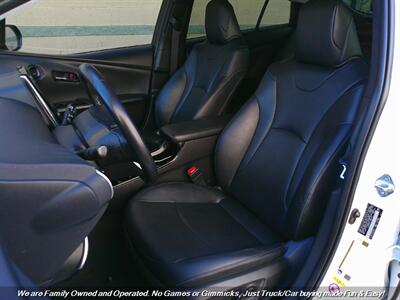 2018 Toyota Prius Four Touring   - Photo 16 - Mesa, AZ 85202