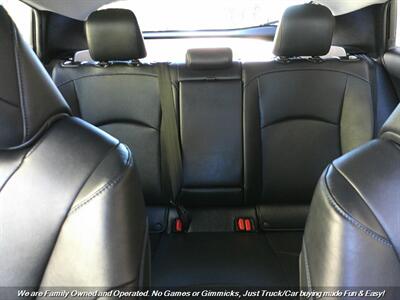 2018 Toyota Prius Four Touring   - Photo 21 - Mesa, AZ 85202