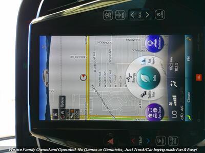 2018 Toyota Prius Four Touring   - Photo 35 - Mesa, AZ 85202