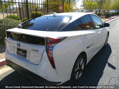 2018 Toyota Prius Four Touring   - Photo 6 - Mesa, AZ 85202