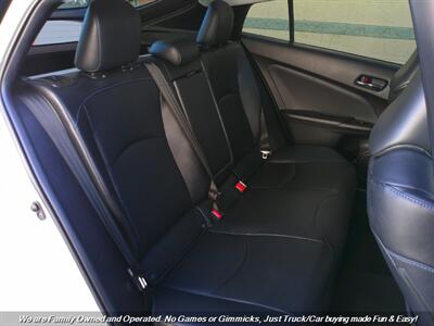 2018 Toyota Prius Four Touring   - Photo 22 - Mesa, AZ 85202