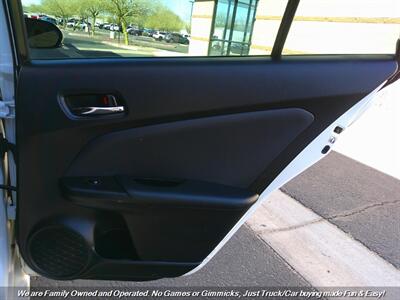2018 Toyota Prius Four Touring   - Photo 25 - Mesa, AZ 85202
