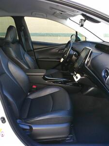 2018 Toyota Prius Four Touring   - Photo 27 - Mesa, AZ 85202