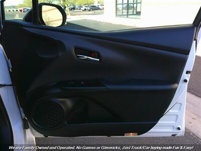 2018 Toyota Prius Four Touring   - Photo 29 - Mesa, AZ 85202