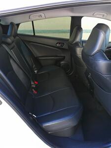 2018 Toyota Prius Four Touring   - Photo 23 - Mesa, AZ 85202