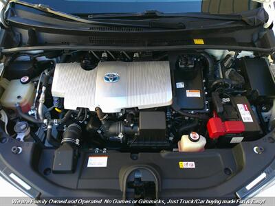 2018 Toyota Prius Four Touring   - Photo 53 - Mesa, AZ 85202