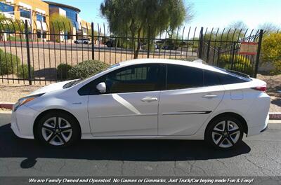 2018 Toyota Prius Four Touring   - Photo 8 - Mesa, AZ 85202