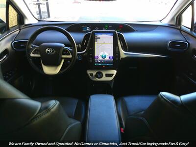 2018 Toyota Prius Four Touring   - Photo 30 - Mesa, AZ 85202