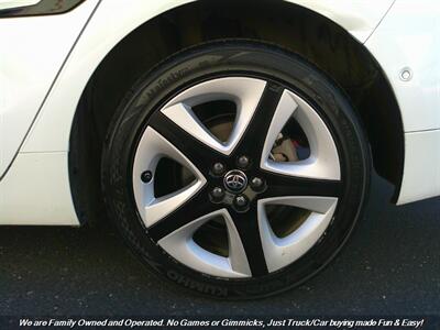 2018 Toyota Prius Four Touring   - Photo 51 - Mesa, AZ 85202