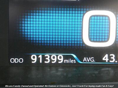 2018 Toyota Prius Four Touring   - Photo 11 - Mesa, AZ 85202