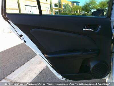 2018 Toyota Prius Four Touring   - Photo 17 - Mesa, AZ 85202
