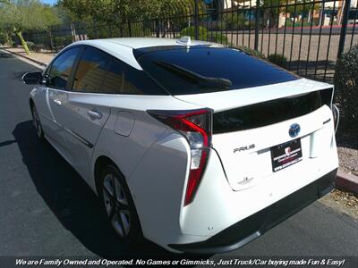 2018 Toyota Prius Four Touring   - Photo 7 - Mesa, AZ 85202