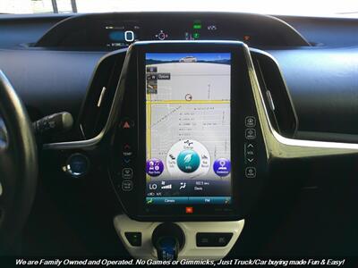 2018 Toyota Prius Four Touring   - Photo 34 - Mesa, AZ 85202