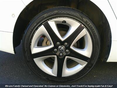 2018 Toyota Prius Four Touring   - Photo 49 - Mesa, AZ 85202