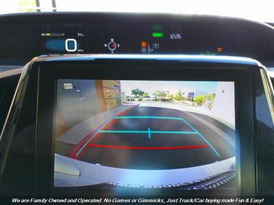 2018 Toyota Prius Four Touring   - Photo 36 - Mesa, AZ 85202