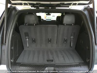 2021 Chevrolet Tahoe LT - Photo 9 - Mesa, AZ 85202