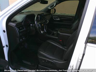 2021 Chevrolet Tahoe LT - Photo 14 - Mesa, AZ 85202