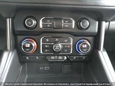 2021 Chevrolet Tahoe LT - Photo 42 - Mesa, AZ 85202