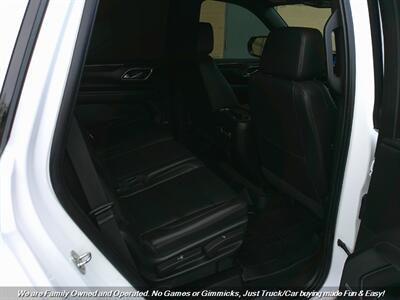 2021 Chevrolet Tahoe LT - Photo 25 - Mesa, AZ 85202