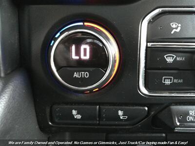 2021 Chevrolet Tahoe LT - Photo 44 - Mesa, AZ 85202