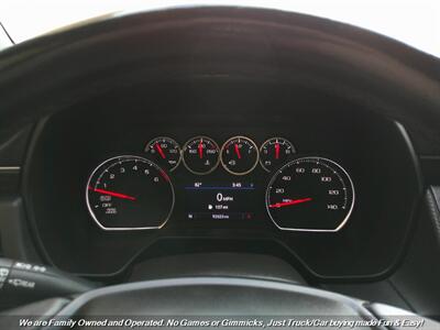 2021 Chevrolet Tahoe LT - Photo 11 - Mesa, AZ 85202