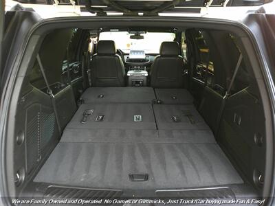 2021 Chevrolet Tahoe LT - Photo 10 - Mesa, AZ 85202