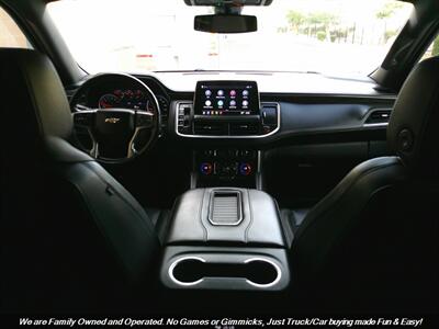 2021 Chevrolet Tahoe LT - Photo 34 - Mesa, AZ 85202