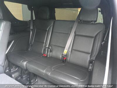 2021 Chevrolet Tahoe LT - Photo 22 - Mesa, AZ 85202