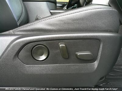 2021 Chevrolet Tahoe LT - Photo 31 - Mesa, AZ 85202