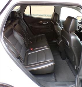 2021 GMC Terrain SLT   - Photo 20 - Mesa, AZ 85202