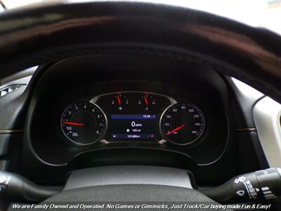 2021 GMC Terrain SLT   - Photo 32 - Mesa, AZ 85202