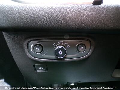 2021 GMC Terrain SLT   - Photo 41 - Mesa, AZ 85202