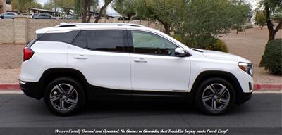 2021 GMC Terrain SLT   - Photo 5 - Mesa, AZ 85202