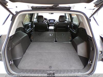 2021 GMC Terrain SLT   - Photo 45 - Mesa, AZ 85202