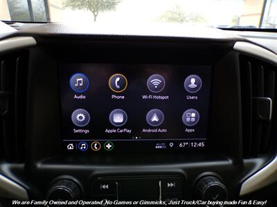 2021 GMC Terrain SLT   - Photo 37 - Mesa, AZ 85202