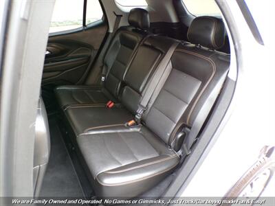 2021 GMC Terrain SLT   - Photo 17 - Mesa, AZ 85202