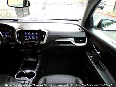 2021 GMC Terrain SLT   - Photo 30 - Mesa, AZ 85202