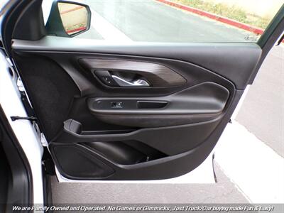 2021 GMC Terrain SLT   - Photo 22 - Mesa, AZ 85202