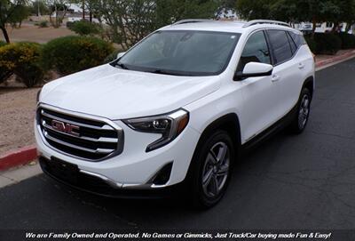 2021 GMC Terrain SLT   - Photo 3 - Mesa, AZ 85202