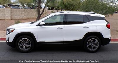 2021 GMC Terrain SLT   - Photo 7 - Mesa, AZ 85202
